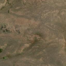 Satellite imagery of Cerro Abelino, AR