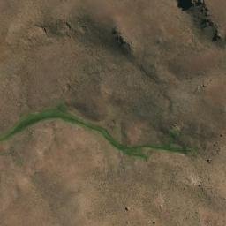 Satellite imagery of Cerro de La Peligrosa, AR
