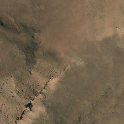 Satellite imagery of Cerro de La Peligrosa, AR