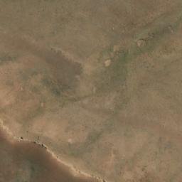 Satellite imagery of Cerro Dos Pircas, AR