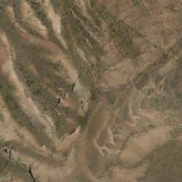 Satellite imagery of Cerro Cristiano, AR