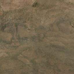 Satellite imagery of Cerro Cristiano, AR