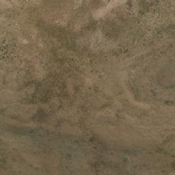 Satellite imagery of Cerro Cristiano, AR