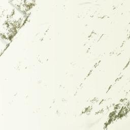 Satellite imagery of Macfarlane Ridge, NZ