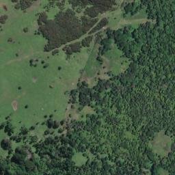 Satellite imagery of Rangiwe, NZ