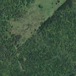 Satellite imagery of Rangiwe, NZ
