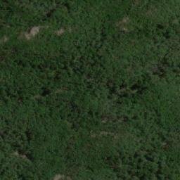 Satellite imagery of Hito VII-2A BPM, AR