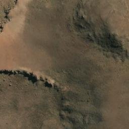 Satellite imagery of Cerro de La Peligrosa, AR