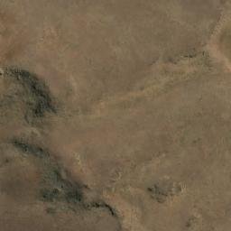 Satellite imagery of Cerro de La Peligrosa, AR