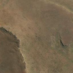 Satellite imagery of Cerro Dos Pircas, AR