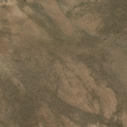 Satellite imagery of Cerro Cristiano, AR