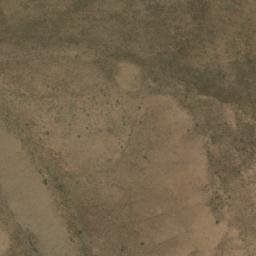 Satellite imagery of Cerro Cristiano, AR