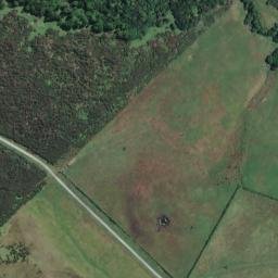 Satellite imagery of Rangiwe, NZ