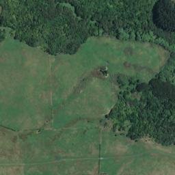 Satellite imagery of Rangiwe, NZ