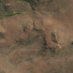 Satellite imagery of Cerro de La Peligrosa, AR