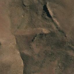 Satellite imagery of Cerro de La Peligrosa, AR