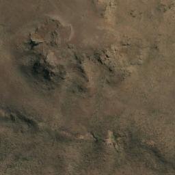 Satellite imagery of Cerro de La Peligrosa, AR