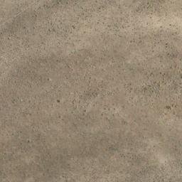 Satellite imagery of Cerro Loma Baja, AR