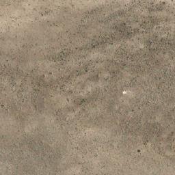 Satellite imagery of Cerro Loma Baja, AR