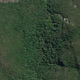 Satellite imagery of Morro Yelén, CL