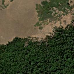 Satellite imagery of Cerro Margarita, AR