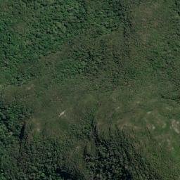 Satellite imagery of Morro Yelén, CL