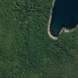 Satellite imagery of Morro Yelén, CL