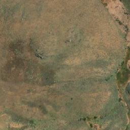 Satellite imagery of Cerro Delfino, AR