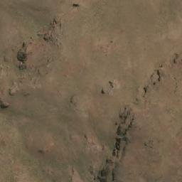 Satellite imagery of Cerro Arrondo, AR