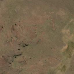 Satellite imagery of Cerro Arrondo, AR