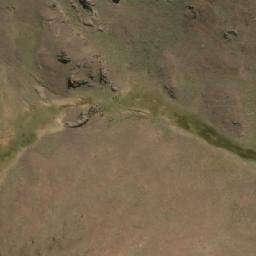 Satellite imagery of Cerro Arrondo, AR