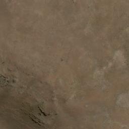 Satellite imagery of Cerro Bayo Epul, AR