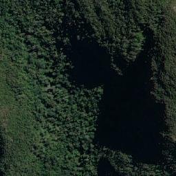 Satellite imagery of Morro Yelén, CL