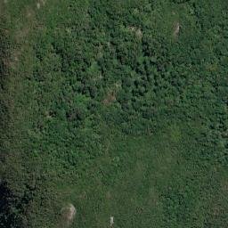 Satellite imagery of Morro Yelén, CL