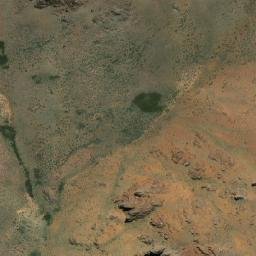 Satellite imagery of Cerro de Pedrero, AR