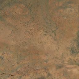 Satellite imagery of Cerro de Pedrero, AR