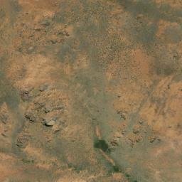 Satellite imagery of Cerro de Pedrero, AR