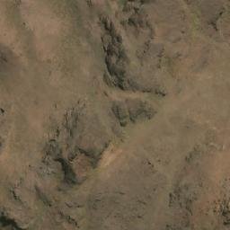 Satellite imagery of Cerro Arrondo, AR