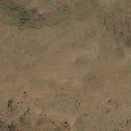 Satellite imagery of Cerro Arrondo, AR
