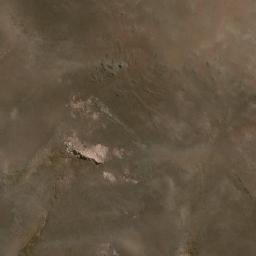 Satellite imagery of Cerro Bayo Epul, AR