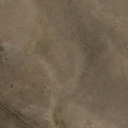 Satellite imagery of Cerro Bayo Epul, AR