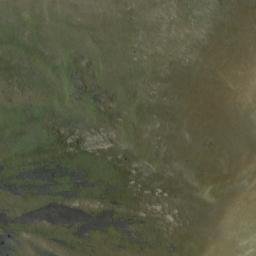 Satellite imagery of Devils Lookout, NZ