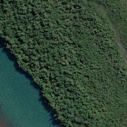 Satellite imagery of Punta Bonito, CL