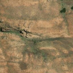 Satellite imagery of Cerro Delfino, AR