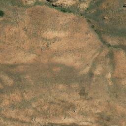 Satellite imagery of Cerro Delfino, AR