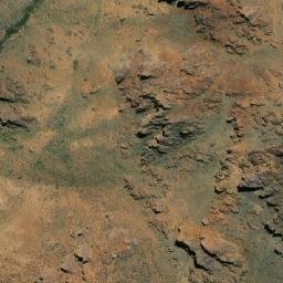 Satellite imagery of Cerro de Pedrero, AR