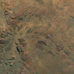 Satellite imagery of Cerro de Pedrero, AR