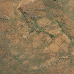 Satellite imagery of Cerro de Pedrero, AR