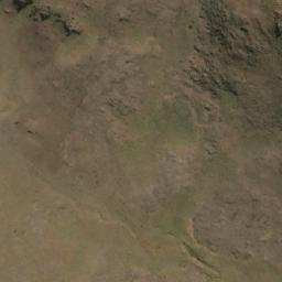 Satellite imagery of Cerro Arrondo, AR
