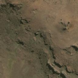 Satellite imagery of Cerro Arrondo, AR